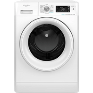 Whirlpool FFWDB 964489 WV EE - 9/6 kg