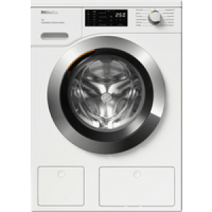 Miele WEG 888 WCS PowerWash  & TwinDos & Steam Tweedekans