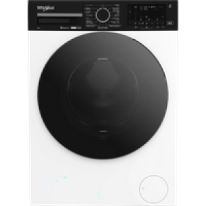 Whirlpool WPM 966W ADS BE AutoDose Tweedekans