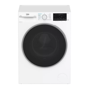 Beko B5d58544uw - Was-droogcombinatie - 8 Kg Wassen - 5 Kg Drogen - 1400 Tpm - Energieklasse D . Nieuw (outlet)