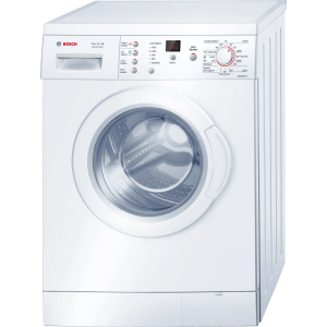 Bosch Wae28327nl - Wasmachine - 6 Kg - 1400 Tpm - Speedperfect . Tweedehands (Refurbished)