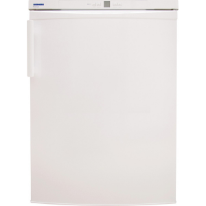 Liebherr Gp1486-21 - Tafelmodel Vriezer - 85.1 Cm - 104l - Smartfrost - 37 Db . Nieuw (outlet)