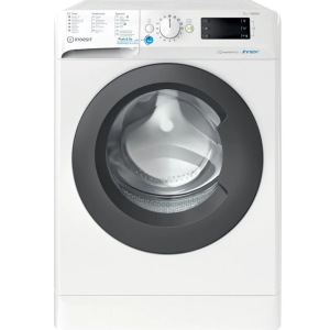 Indesit Bwebe71483xwkn - Wasmachine - 7 Kg - 1400 Tpm - Energieklasse D . Tweedehands (Refurbished)
