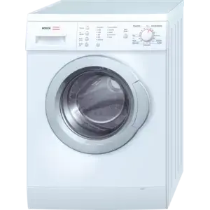 Bosch Wae24170ex Wasmachine - Activewater™ - Kort Programma - 6 Kg - 1200 Toeren . Tweedehands (Refurbished)