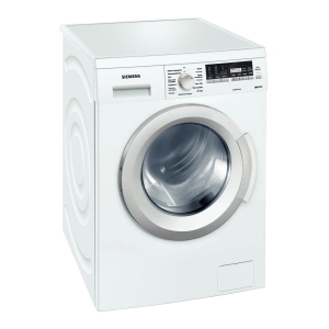 Siemens Wm14q441nl - Wasmachine - 7 Kg - 1400 Tpm . Tweedehands (Refurbished)