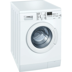 Siemens Wm14e475fg - Wasmachine - 7 Kg - 1400 Tpm . Tweedehands (Refurbished)