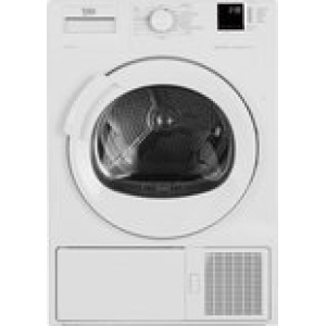 Beko Dh9552txw - Aquawave- Recycledtub™ - Warmtepompdroger 9kg . Nieuw (outlet)