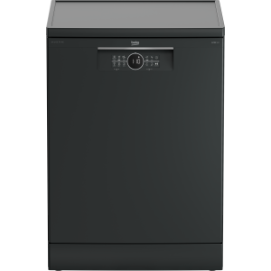 Beko Bdfn26551ac2 - Vrijstaande Vaatwasser - 15 Couverts - Besteklade - 41 Db - Energieklasse B . Nieuw (outlet)