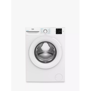 Beko Bm3wt3941w - Wasmachine - 9 Kg - 1400 Tpm - Energieklasse A . Nieuw (outlet)
