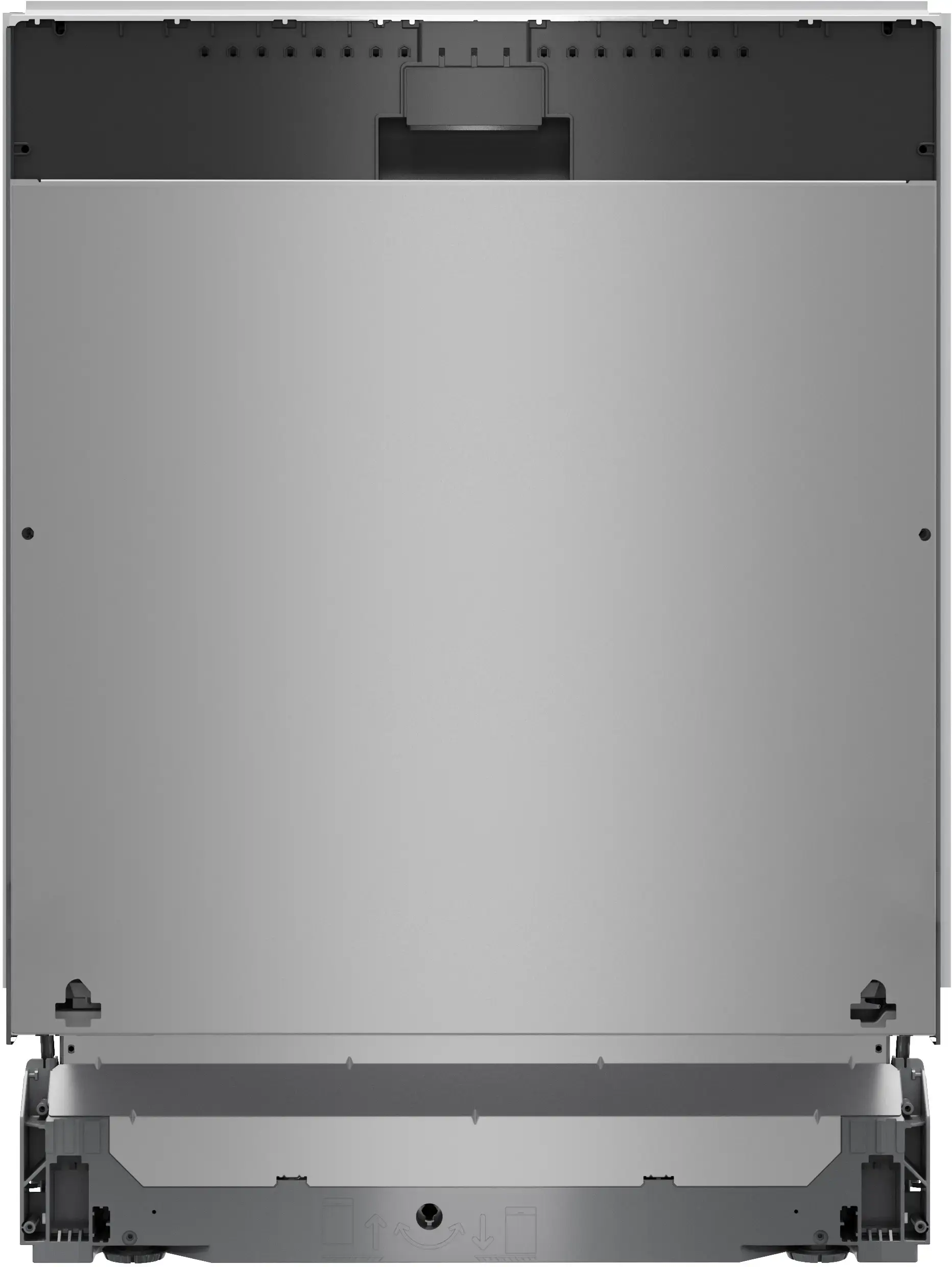 Bosch Smv4ecx23g - Inbouw Vaatwasser - 81.5 Cm Hoog - 14 Couverts - Efficientdry - 40 Db - Energieklasse C . Nieuw (outlet)