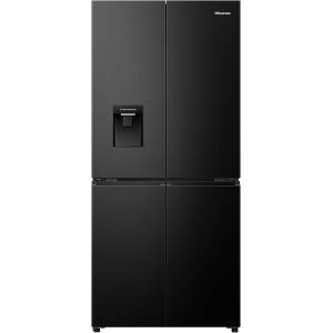 Hisense Rq5p470smfe – Amerikaanse Koelkast – 178.5 Cm – 482l – No Frost – Waterdispenser – 37 Db . Nieuw (outlet)