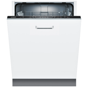 Juncker Js04vn92 - Inbouw Vaatwasser - 60 Cm Breed - 12 Couverts - 48 Db - Energieklasse F . Tweedehands (Refurbished)