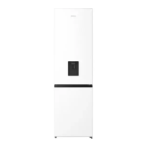 Hisense Rb435n4wwe - Koel-vriescombinatie - 200.4 Cm - 336l - No Frost - Wit . Nieuw (outlet)