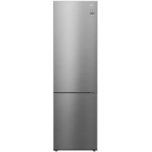 Lg Gbp62pznac - Koel-vriescombinatie - 200 Cm - 384l - No Frost . Nieuw (outlet)