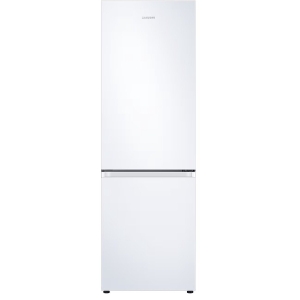 Samsung Rb34c605cww – Koel-vriescombinatie 185.3 Cm – 344l – No Frost – Smartthings – 35 Db . Nieuw (outlet)