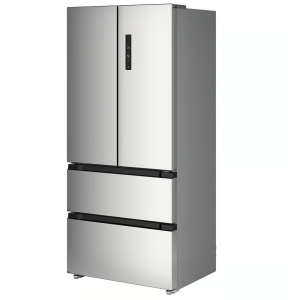 Ikea Ribbenas - Amerikaanse Koelkast - 189.8 Cm - 516l - No Frost - Rvs . Nieuw (outlet)