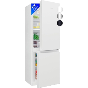 Bomann Kg7352 - Koelvriescombinatie - 143 Cm - 175l - 4-sterren Vriezer - Wit . Nieuw (outlet)