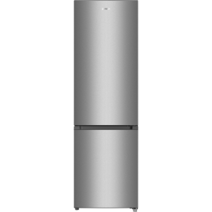 Gorenje Rk 4182 Ps4 K - Koelvriescombinatie - 180 Cm - 269l - Multiairflow - Grijs . Nieuw (outlet)