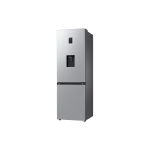 Samsung Rl34c652csa/eg - Koelvriescombinatie - 185.3 Cm - 341l - No Frost . Nieuw (outlet)