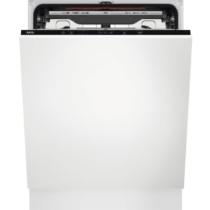 Aeg Fse7674xp - Inbouw Vaatwasser - 81.8 Cm Hoog - 14 Couverts - Airdry - 43 Db - Energieklasse A . Nieuw (outlet)