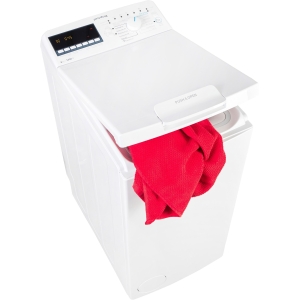 Privileg Pwtb626s - Bovenlader Wasmachine - 6 Kg - 1200 Tpm . Nieuw (outlet)