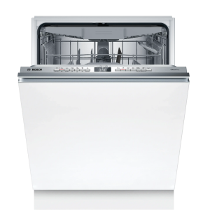 Bosch Smh4ecx28e Serie 4 - Inbouw Vaatwasser - 60 Cm - 14 Couverts - Home Connect - 42 Db - Energieklasse A . Nieuw (outlet)