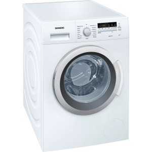 Siemens Wm14k270ex - Wasmachine - 8 Kg - 1400 Tpm - Varioperfect . Tweedehands (Refurbished)