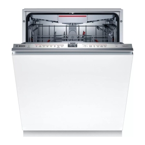Bosch Smd6zcx60g - Inbouw Vaatwasser - 60 Cm - 13 Couverts - Speedperfect - 44 Db - Energieklasse C . Nieuw (outlet)