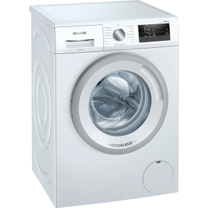 Siemens Wm14n095nl - Wasmachine - 7 Kg - 1400 Tpm - Iqdrive - Energieklasse D . Nieuw (outlet)