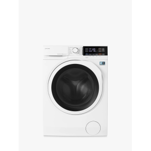 John Lewis Jlwd1614 - Was-droogcombinatie - 8 Kg Wassen - 4 Kg Drogen - 1600 Tpm - Stoomfunctie - Energieklasse C/e . Nieuw (outlet)