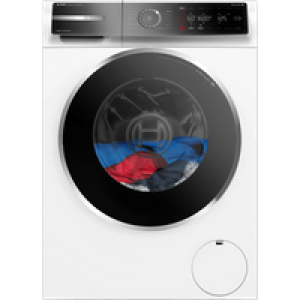 Bosch WGB256AONL i-DOS Tweedekans