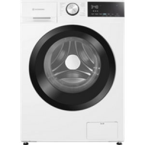 Wisberg WBWM1400A19WNB HygienicSteam Tweedekans