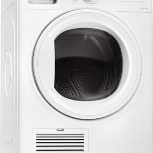 Whirlpool Hdlx 70412 - Warmtepompdroger - 7 Kg - 69 Db - Energieklasse A++ . Tweedehands (Refurbished)