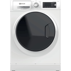 Bauknecht Wmelite923ps - Wasmachine - 9 Kg - 1400 Tpm - Energieklasse B . Nieuw (outlet)