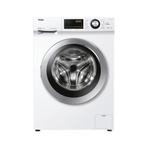 Haier Hw70-bp14636n - Wasmachine - 7 Kg - 1300 Tpm - Energieklasse A . Nieuw (outlet)