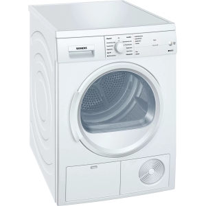 Siemens Wt46e1k3 Condensdroger 7 Kg . Tweedehands (Refurbished)