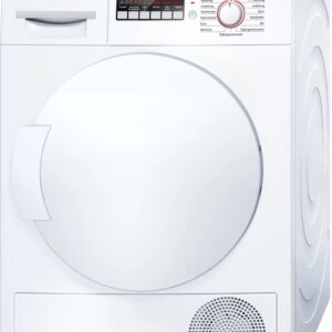 Bosch Wtw83272 Warmtepompdroger 7kg . Tweedehands (Refurbished)