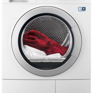 Aeg T76789nih1 Warmtepompdroger 8kg . Tweedehands (Refurbished)