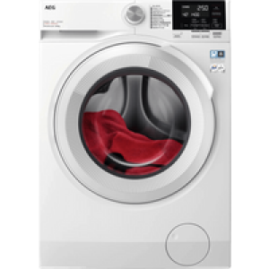 AEG LWR73R842 DualSense - 8/5 kg