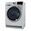 Aeg T6dbg822n - Condensdroger - 8 Kg - Prosense-technologie - 65 Db - Energieklasse B . Tweedehands (Refurbished)