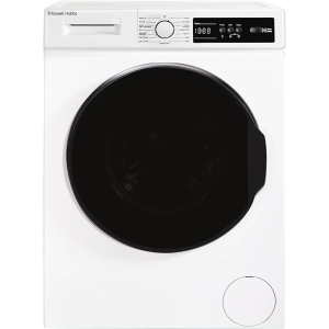 Russell Hobbs Rh814w111w Wasmachine - Allergy Safe . 8kg 1400t . Nieuw (outlet)