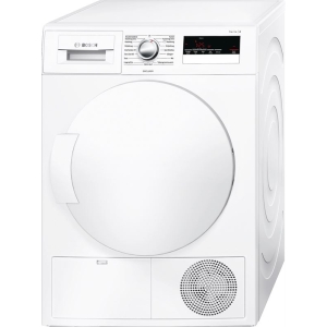 Bosch Wtn85383 - Condensdroger - 8 Kg - 66 Db - Energieklasse B . Tweedehands (Refurbished)