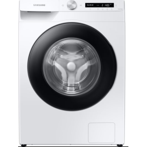 Samsung Ww80t534daw/s1 - Wasmachine - 8 Kg - 1400 Tpm - Auto Dose & Ecobubble - Energieklasse B - Wit . Nieuw (outlet)