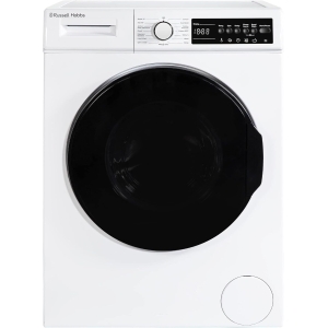 Russell Hobbs Rh914w116w - Wasmachine - 9 Kg - 1300 Tpm - Energieklasse A . Nieuw (outlet)