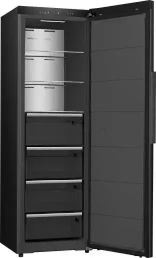 Hisense Ft5k310gsfc - Vrieskast - 185.6 Cm - 312l - Total No Frost - 35 Db . Nieuw (outlet) - Afbeelding 2