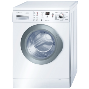 Bosch Wae283sl - Wasmachine - 7 Kg - 1400 Tpm - Wit . Tweedehands (Refurbished)