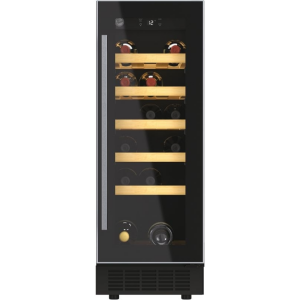 Hoover Hwcb30 - Wijnklimaatkast - 20 Liter - 19 Flessen . Nieuw (outlet)