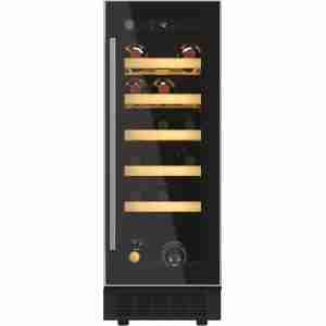 Hoover Hwcb30 - Wijnklimaatkast - 20 Liter - 19 Flessen . Nieuw (outlet)
