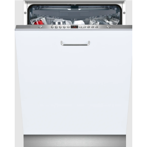Bosch S52n58x8eu - Inbouw Vaatwasser - 86.5 Cm Hoog - 13 Couverts - 45 Db . Tweedehands (Refurbished)