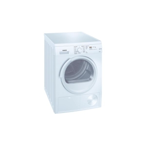 Siemens Wt46e301 – Condensdroger – 7 Kg – Autodry – 64 Db . Tweedehands (Refurbished)